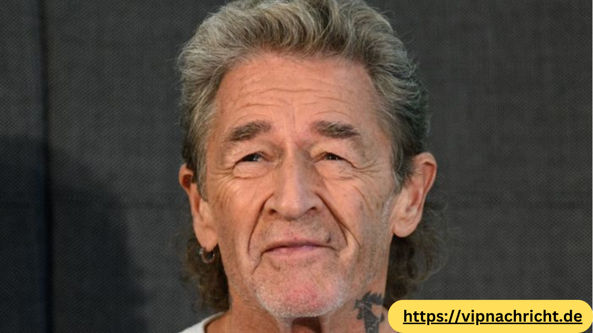 peter maffay todesursache