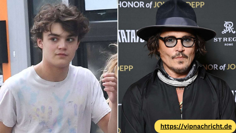 john christopher depp iii